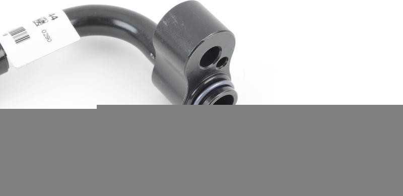 BMW Druckleitung Kompressor Konden E36 Z3 64538363444
