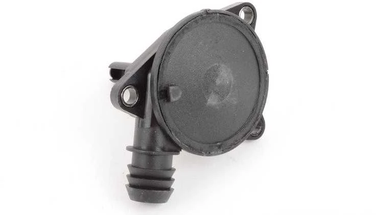 Bmw Druckregelventil 7 E65 E66 E67 Phantom Rr1 Originalus 11157563505