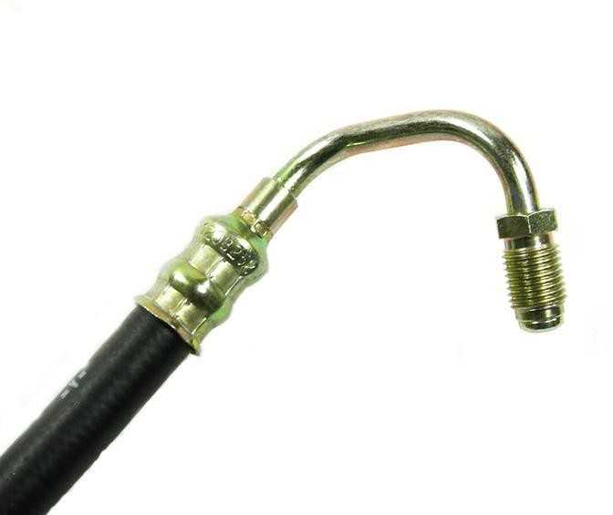 Bmw Druckschlauch Links 5 E12 E28 E24 E23 Originalus 37221120825