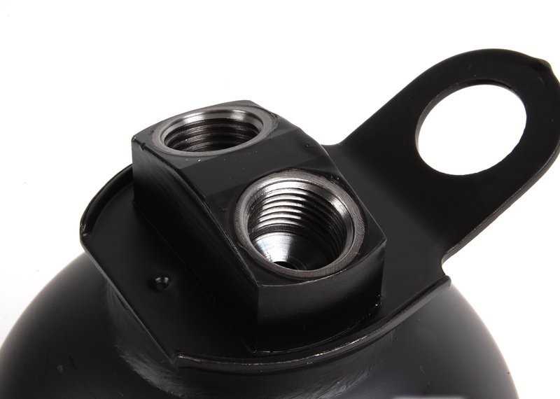 BMW Druckspeicher 5 E34 7 E32 8 E31 Originalus 34331162056