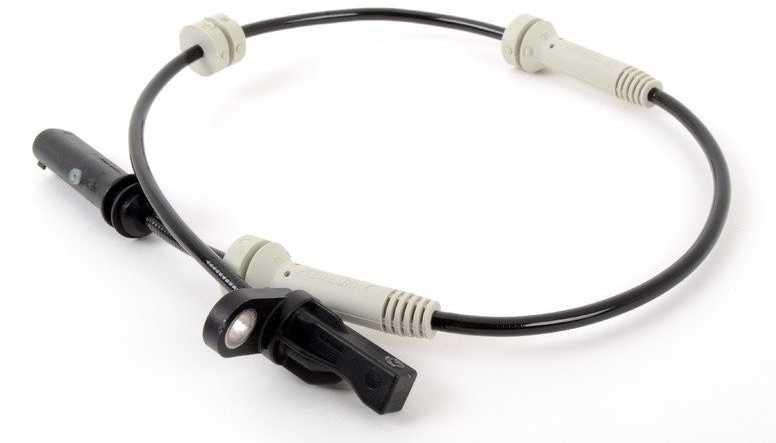 BMW DSC Impulsų Generatorius Priekinis F20 F21 F30 F32 Originalus 34526869320