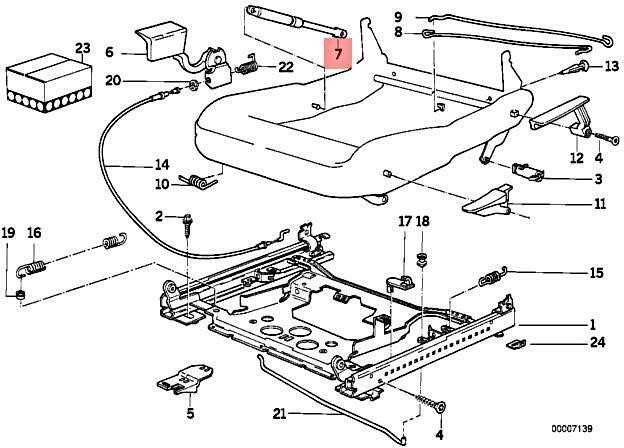 BMW Dujomis Suslėgta Spyruoklė E34 E32 1987 1996 Originalus 52101964173