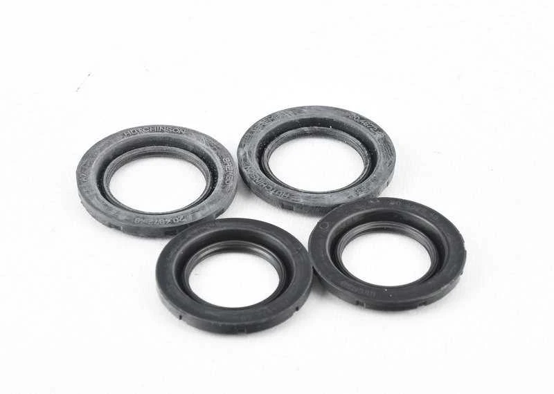 Bmw Dulkės Apsaugos Skersinė G20 G21 G30 G31 Originalus 34111162178