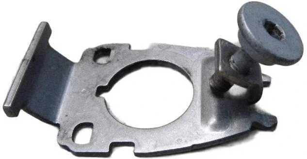 BMW Durų Rankena Bell Housings F45 F46 F48 F39 F15 F85 F16 Originalus 51217304727