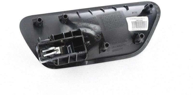 BMW Durų Rankena Vidinė Dešinė F30 F80 F31 F32 F82 Originalus 51417279342