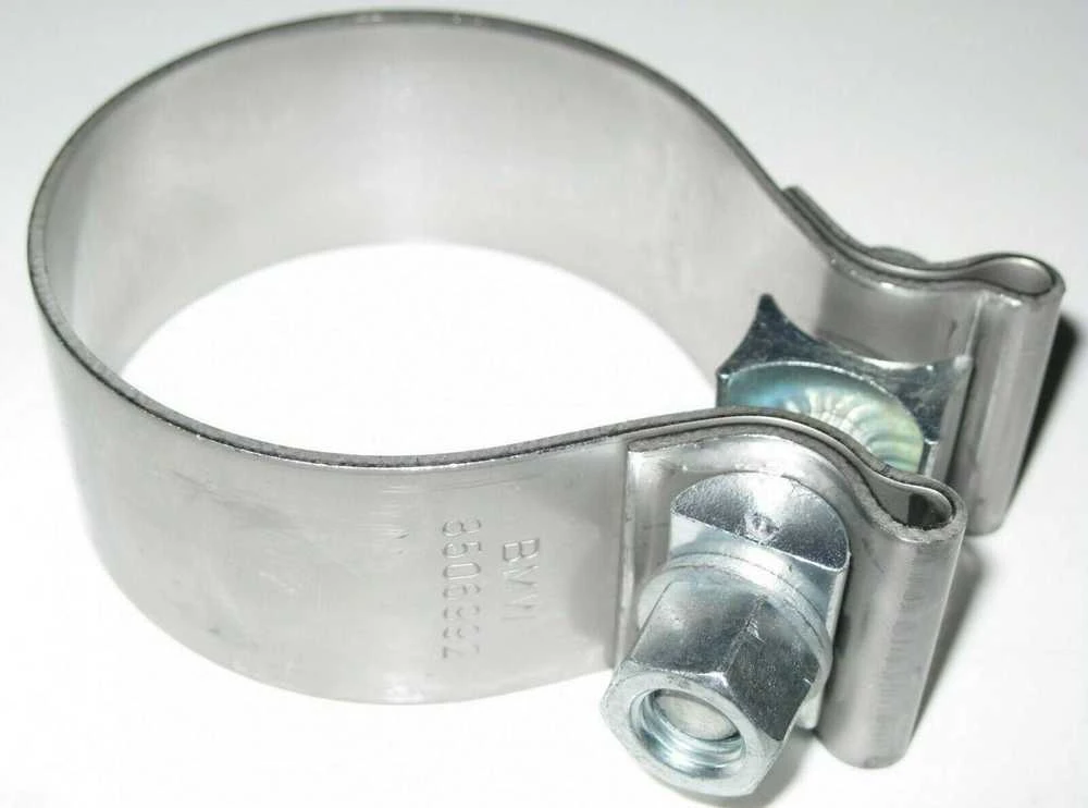 BMW Duslintuvo Spaustukas 5 E60 E61 F07 F10 F11 X5 E70 Originalus 18307791587