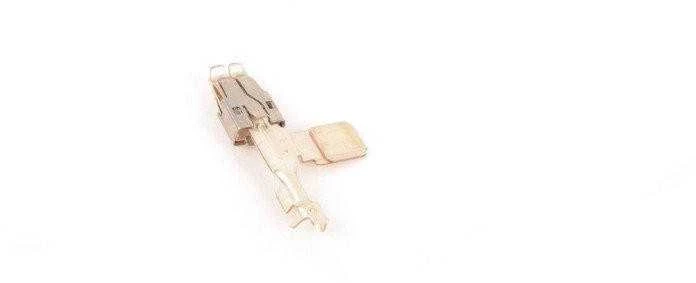 BMW Dvigubas lapas kontaktas E81 E87 E90 F20 F30 61138364526 Originalus