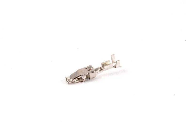 BMW Dvigubas Lapų Spyruoklės Kontaktas E81 E87 F20 F30 Originalus 61131378906