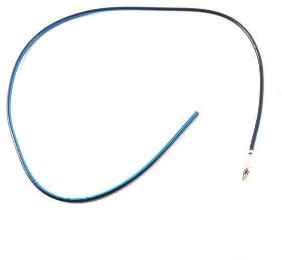 BMW Dvigubas lygusis kontaktas su laidu E81 E87 E90 F20 F30 F32 61130007440 Originalus