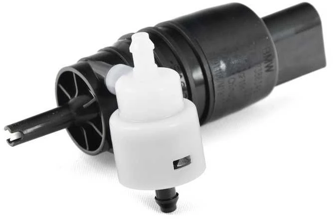 BMW Dvigubas Plovimo Siurblys 1 F40 2 F45 3 G21 Originalus 67127388349
