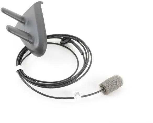 BMW Dvigubas Telefono Antena E38 1993 2001 Originalus 84536908849