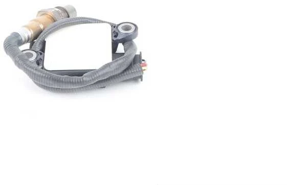 BMW Dyzelio Dulkės Jutiklis 1 F20 F21 F30 F31 F34 13628582023 Originalus 13628582023