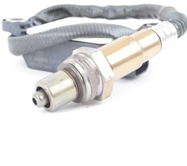 BMW Dyzelio Dulkės Jutiklis 1 F20 F21 F30 F31 F34 13628582023 Originalus 13628582023