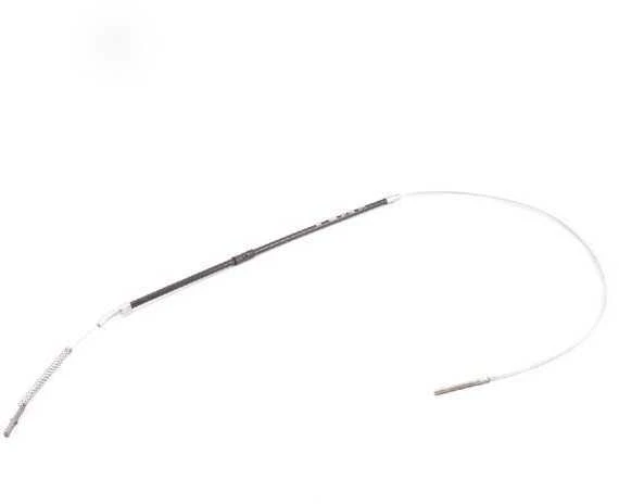 BMW E10 1602 2002 Stovėjimo stabdžio trosas Gemo 34411103128 originalus