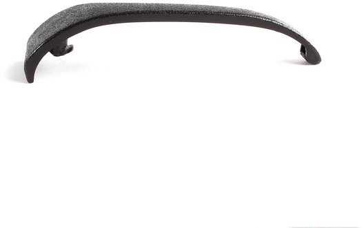 BMW E10 E12 E24 priekinės keleivio pusės plastikinis įdėklas 51211803752 originalus