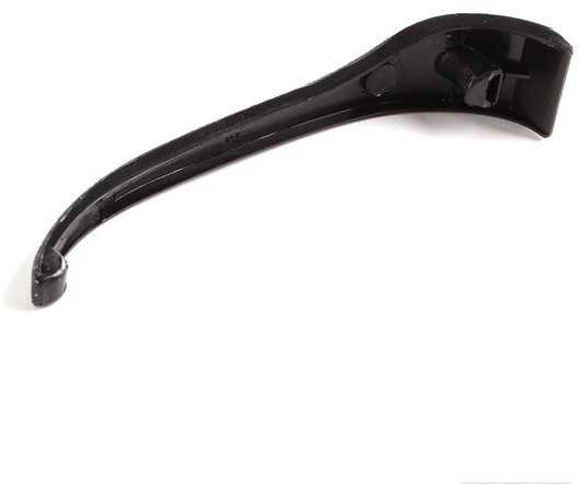 BMW E10 E12 E24 priekinės keleivio pusės plastikinis įdėklas 51211803752 originalus