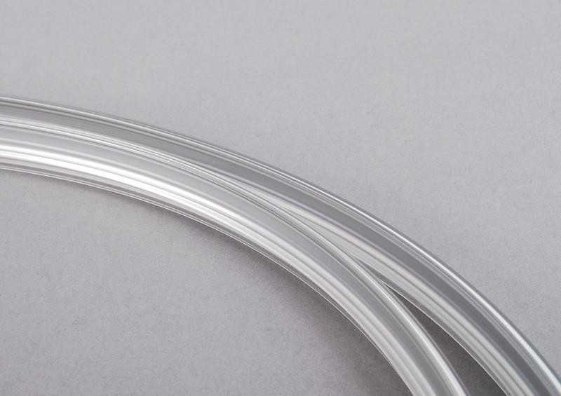BMW E12 Chromuotas priekinio stiklo apvadas Originalus 51311820622