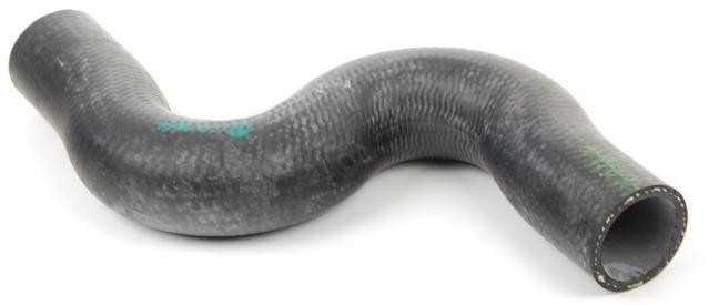 BMW E12 E21 aušinimo sistemos termostato vandens žarnelė Originali 11531266464