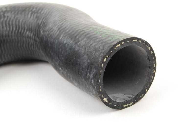BMW E12 E21 aušinimo sistemos termostato vandens žarnelė Originali 11531266464
