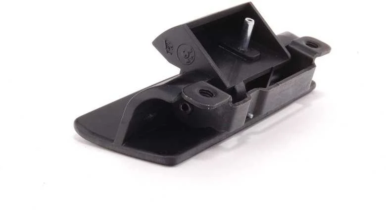BMW E12 E21 Sedanas Pirštinės Dėžutės Užraktas 51161817651 Originalus