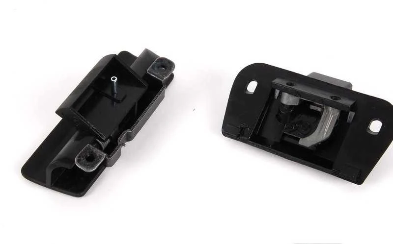BMW E12 E21 Sedanas Pirštinės Dėžutės Užraktas 51161817651 Originalus