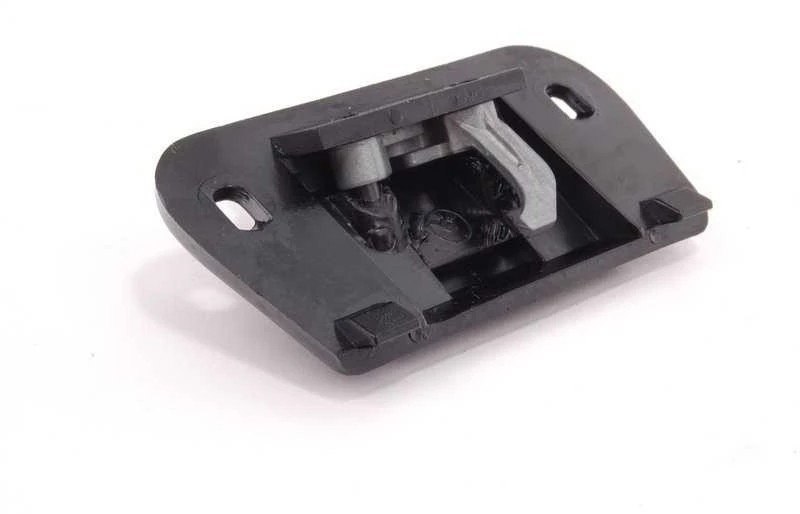 BMW E12 E21 Sedanas Pirštinės Dėžutės Užraktas 51161817651 Originalus