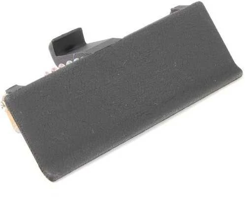 BMW E12 E21 Sedanas Pirštinės Dėžutės Užraktas 51161817651 Originalus
