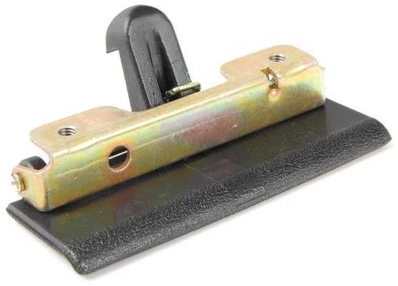 BMW E12 E21 Sedanas Pirštinės Dėžutės Užraktas 51161817651 Originalus