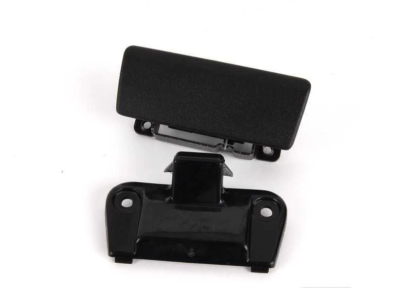 BMW E12 E21 Sedanas Pirštinės Dėžutės Užraktas 51161817651 Originalus