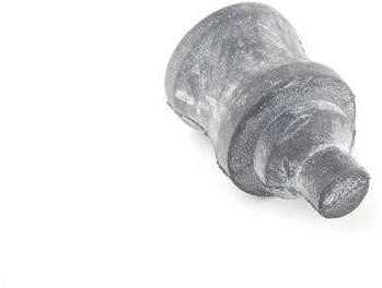 BMW E12 E23 E24 E28 smūgio sustabdymo dalis oro filtro korpusui ORIGINALI OEM 13711263819