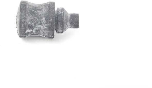 BMW E12 E23 E24 E28 smūgio sustabdymo dalis oro filtro korpusui ORIGINALI OEM 13711263819