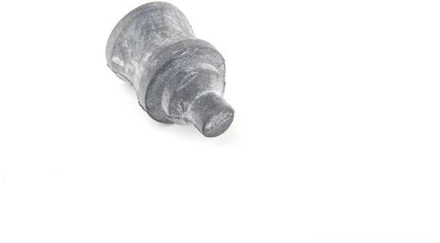 BMW E12 E23 E24 E28 smūgio sustabdymo dalis oro filtro korpusui ORIGINALI OEM 13711263819