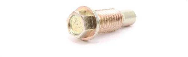 BMW E12 E23 termostato korpuso oro išleidimo varžtas originalus 11531275881