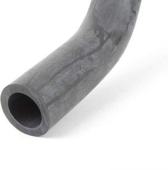 Bmw E12 E24 E23 Variklio Ausinimo Sistemos Vandens Šlaunis Originalus 11611261204