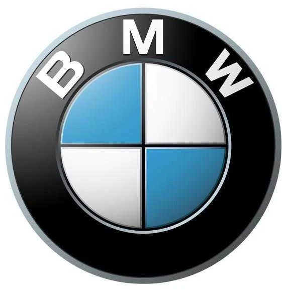 BMW E12 E28 durų oro juostelė išorinė dešinė originali 51221864290