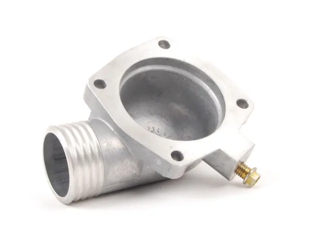 BMW E12 E28 termostato korpusas originalus 11531714861