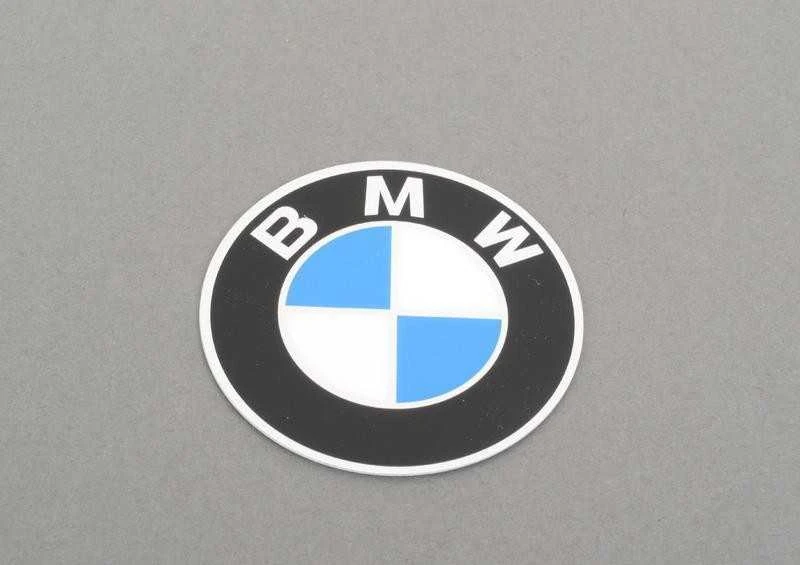 BMW E12 emblema Originali 36131181105