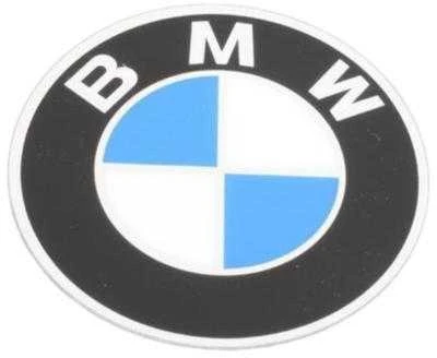 BMW E12 emblema Originali 36131181105