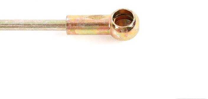 BMW E12 jungiamasis strypas Originalus 35411113788