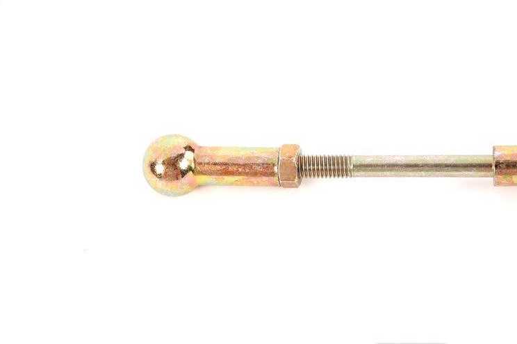 BMW E12 jungiamasis strypas Originalus 35411113788