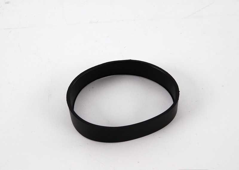 BMW E12 kuro siurblys Originalus 16141179425