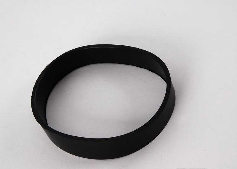 BMW E12 kuro siurblys Originalus 16141179425