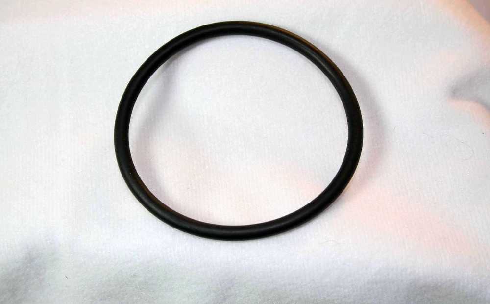 BMW E12 O-Ring originalus 16111744369