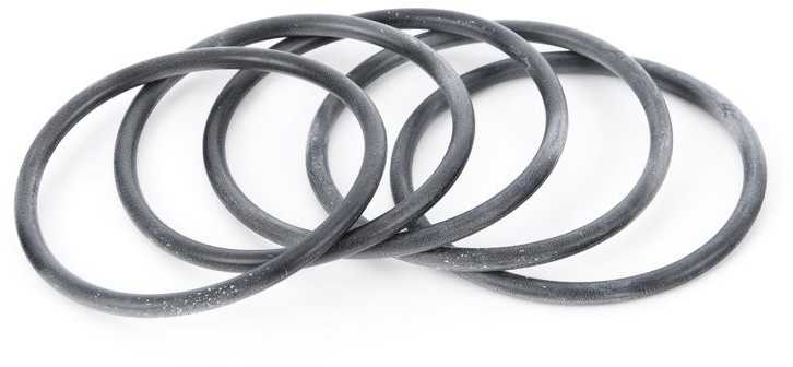BMW E12 O-Ring originalus 16111744369