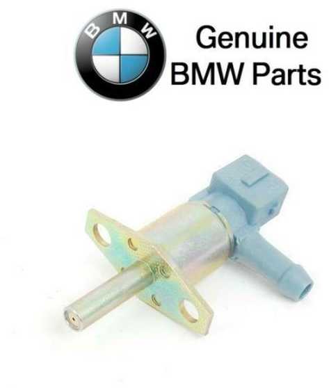BMW E12 šalto starto purkštuvas originalus 13641358917