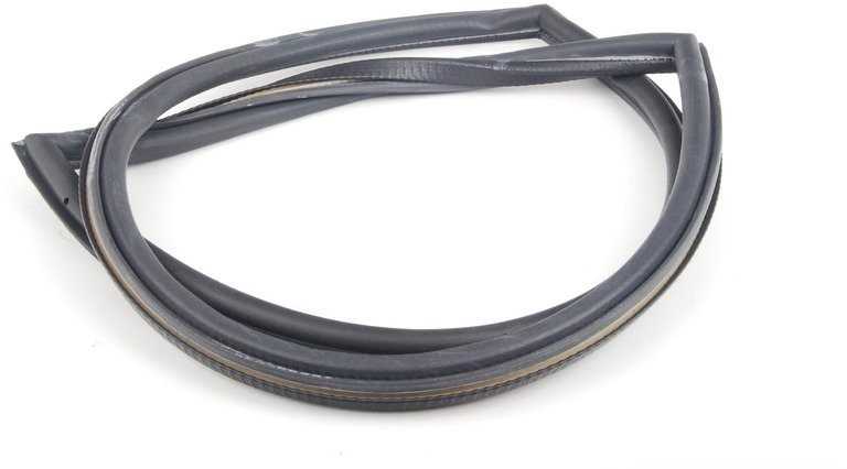 Bmw E21 3 Dichtung Links Originalus 51361827269