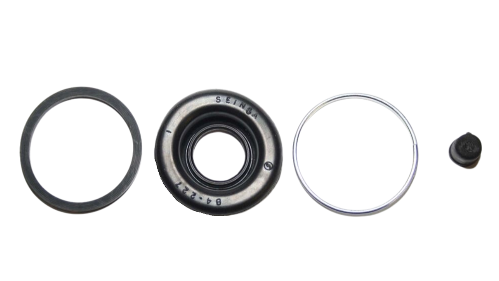 BMW E21 323i Sedanas Tarpiklių rinkinys 34211152932 Originalus