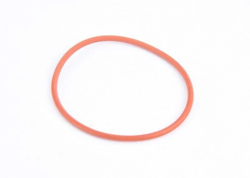 BMW E21 alyvos filtro korpuso žiedinis sandariklis, blokuojantis originalų 11421265670