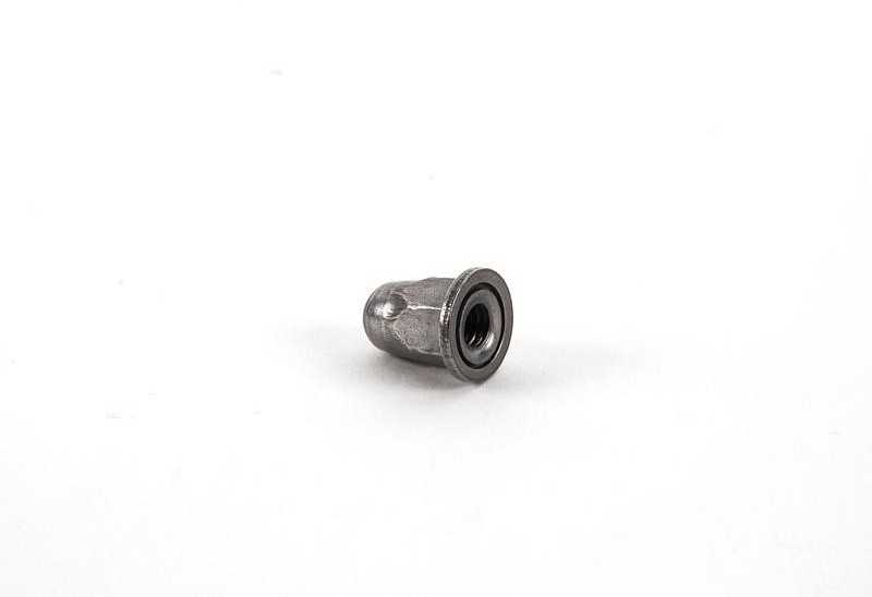 BMW E21 dangtelio veržlės Originalios 11617549043