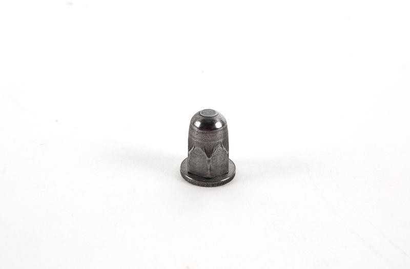 BMW E21 dangtelio veržlės Originalios 11617549043